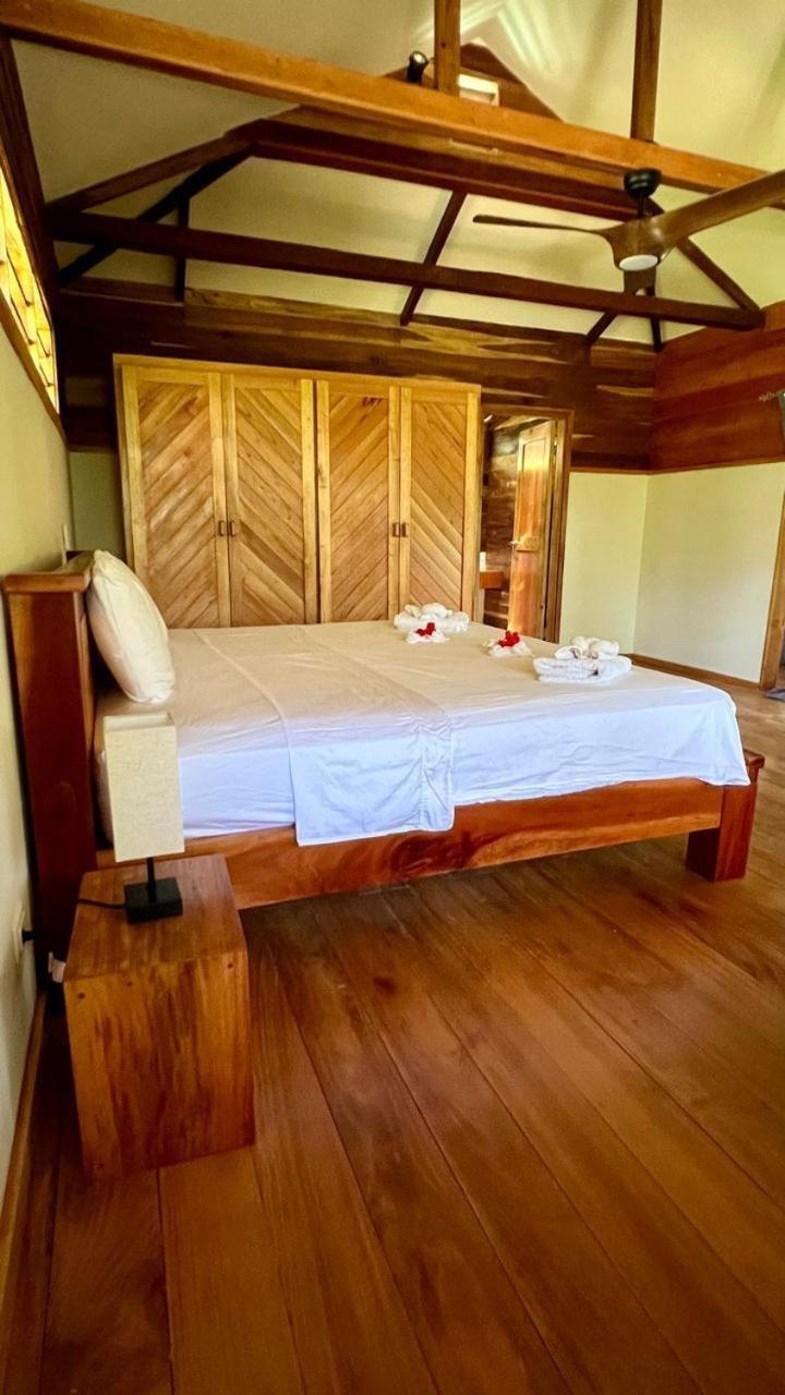 Akwaba Lodge The Gap Ruang foto